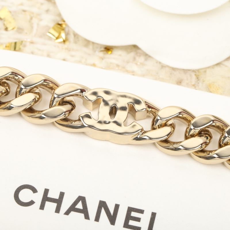 Chanel Bracelets